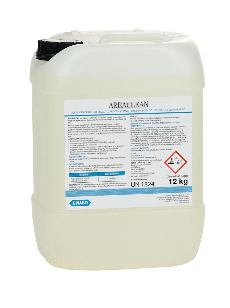 areaclean